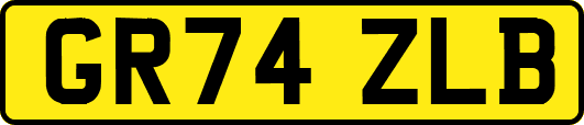 GR74ZLB