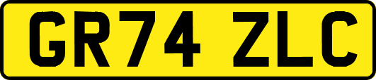 GR74ZLC