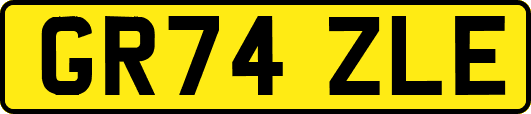 GR74ZLE