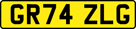 GR74ZLG