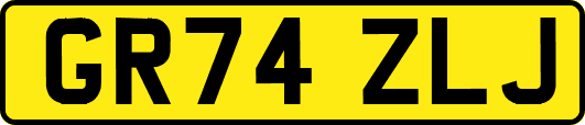 GR74ZLJ