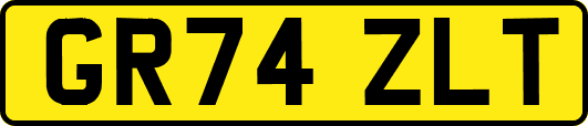 GR74ZLT