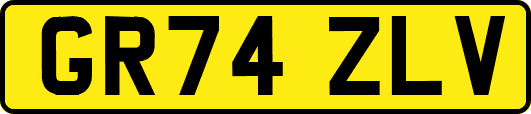 GR74ZLV