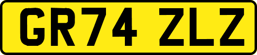 GR74ZLZ