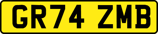 GR74ZMB