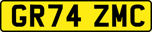 GR74ZMC