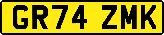 GR74ZMK