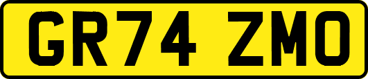 GR74ZMO