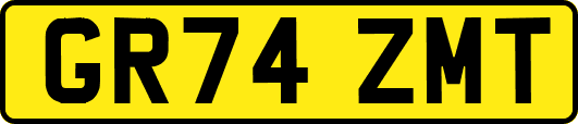 GR74ZMT