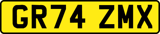 GR74ZMX