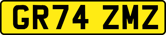 GR74ZMZ