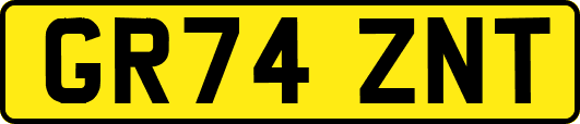 GR74ZNT