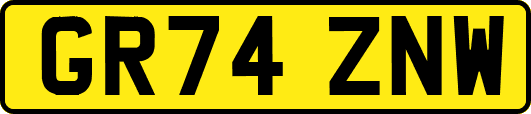 GR74ZNW