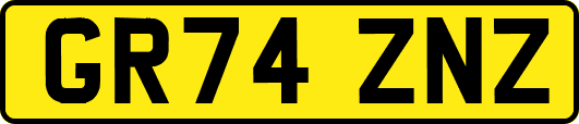 GR74ZNZ