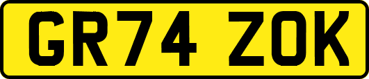 GR74ZOK
