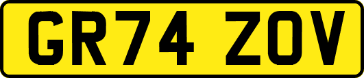 GR74ZOV
