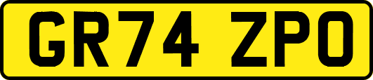 GR74ZPO