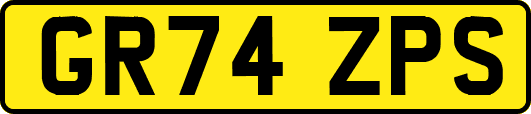 GR74ZPS