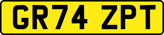 GR74ZPT