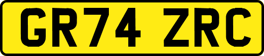 GR74ZRC
