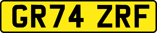 GR74ZRF