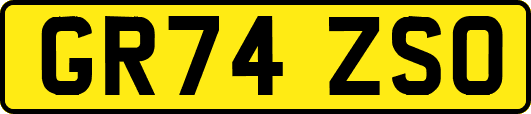 GR74ZSO