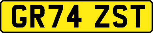 GR74ZST