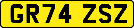 GR74ZSZ