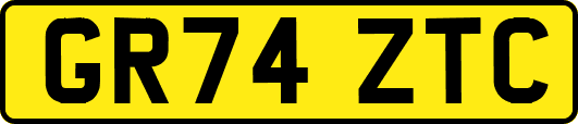 GR74ZTC