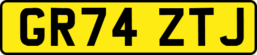 GR74ZTJ