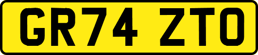 GR74ZTO