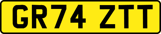 GR74ZTT