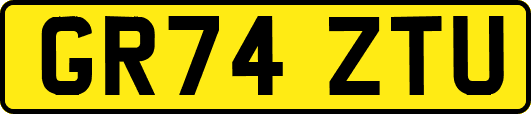 GR74ZTU