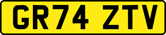 GR74ZTV