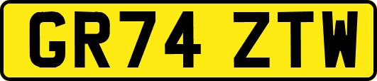 GR74ZTW