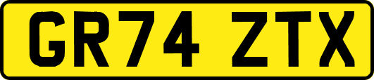 GR74ZTX