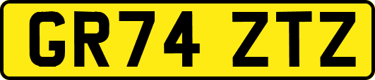 GR74ZTZ