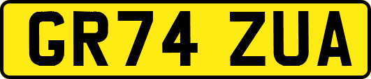 GR74ZUA
