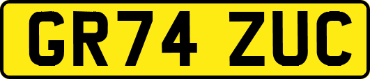 GR74ZUC