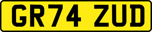GR74ZUD