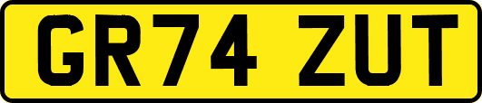 GR74ZUT