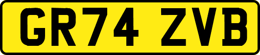 GR74ZVB