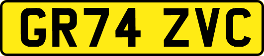 GR74ZVC