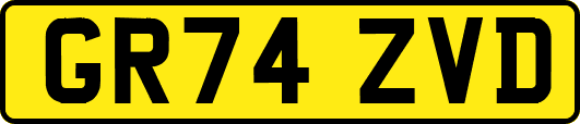 GR74ZVD