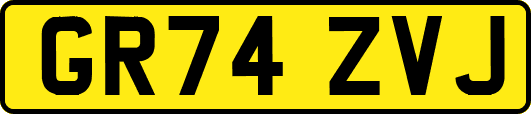 GR74ZVJ