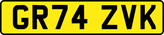GR74ZVK