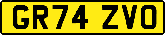 GR74ZVO