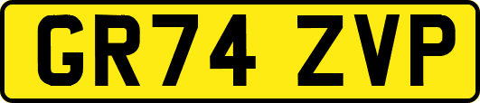 GR74ZVP