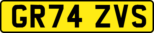 GR74ZVS
