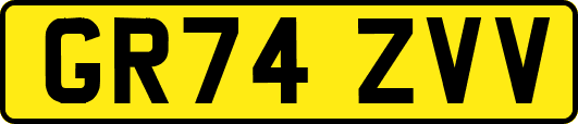 GR74ZVV